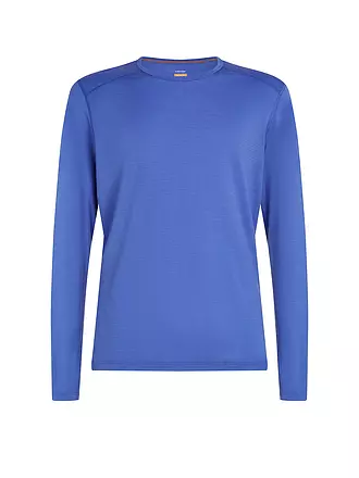 ICEBREAKER | Herren Unterzieh Shirt Oasis 200 | 